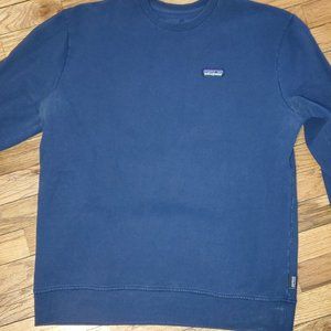 Patagonia P-6 Uprisal Crew Sweatshirt - Men's